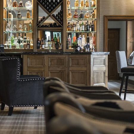 Fairyhill Hotel Reynoldston Екстериор снимка