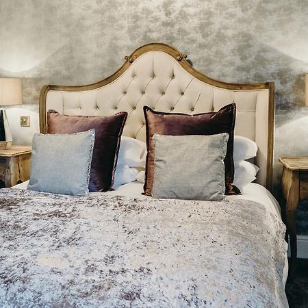 Fairyhill Hotel Reynoldston Екстериор снимка