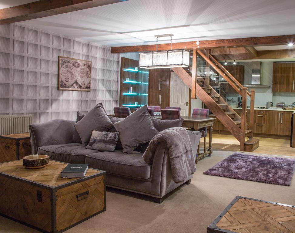 Fairyhill Hotel Reynoldston Екстериор снимка