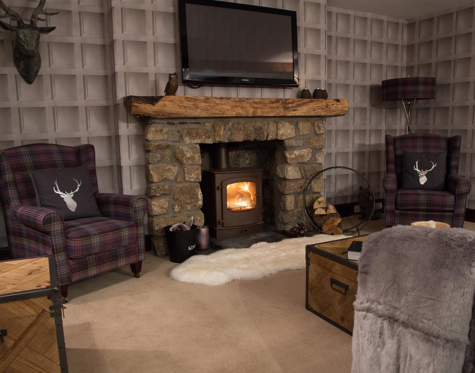 Fairyhill Hotel Reynoldston Екстериор снимка