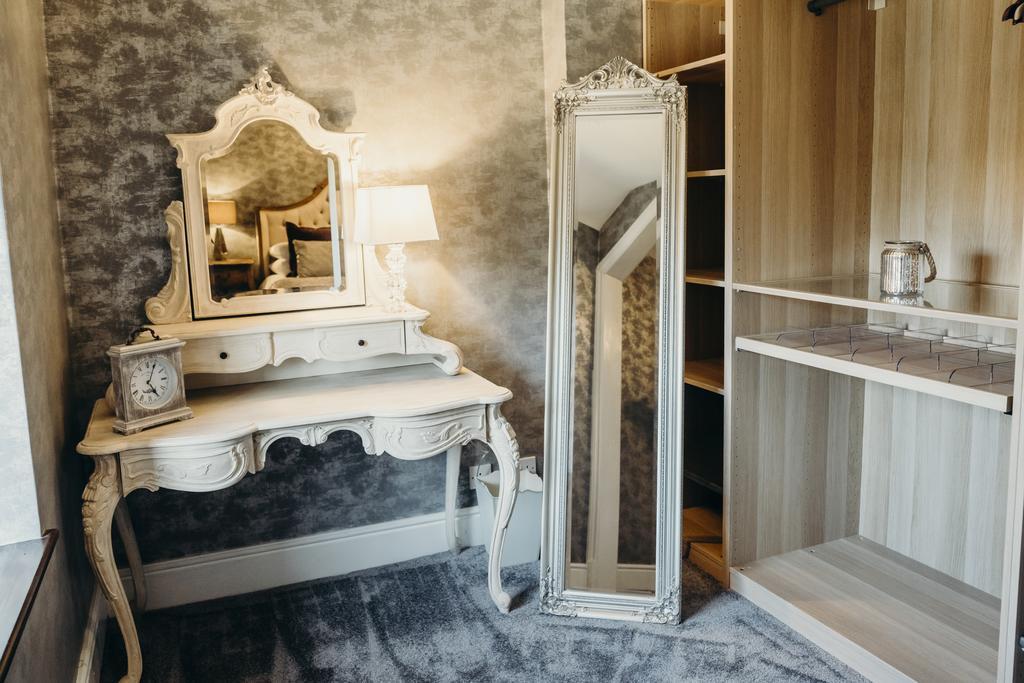 Fairyhill Hotel Reynoldston Екстериор снимка