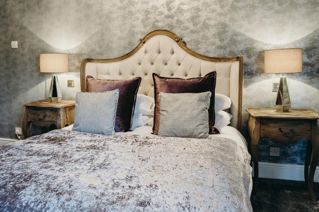 Fairyhill Hotel Reynoldston Екстериор снимка