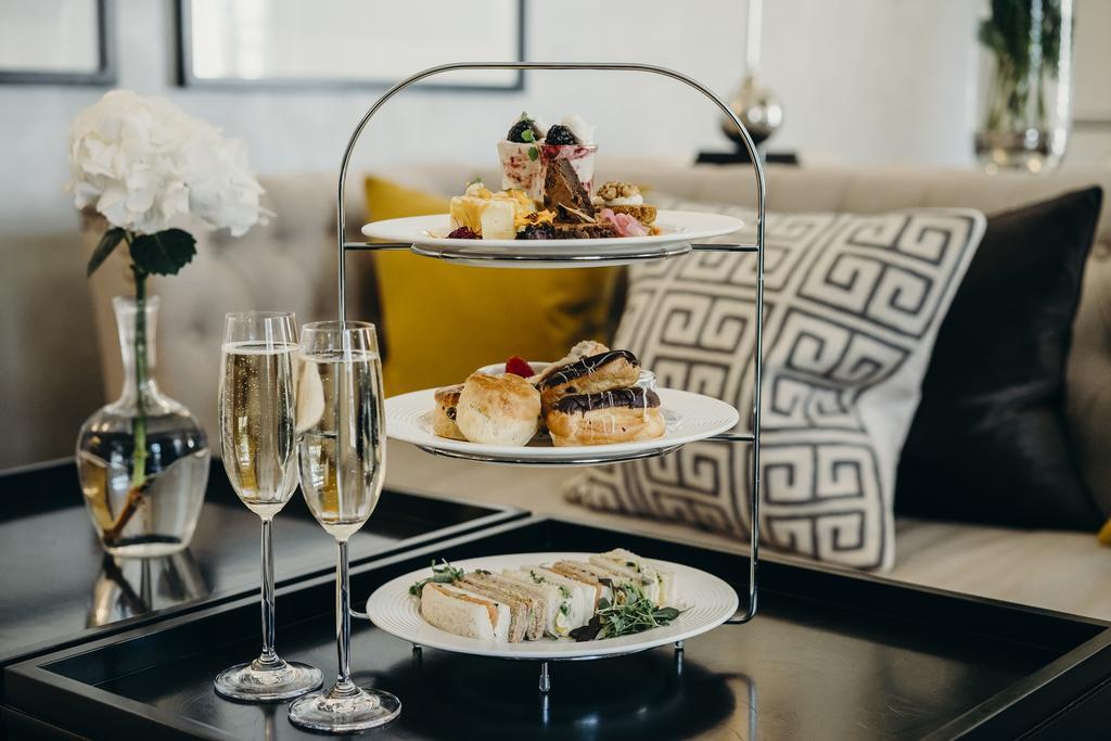 Fairyhill Hotel Reynoldston Екстериор снимка