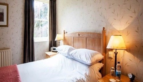 Fairyhill Hotel Reynoldston Екстериор снимка
